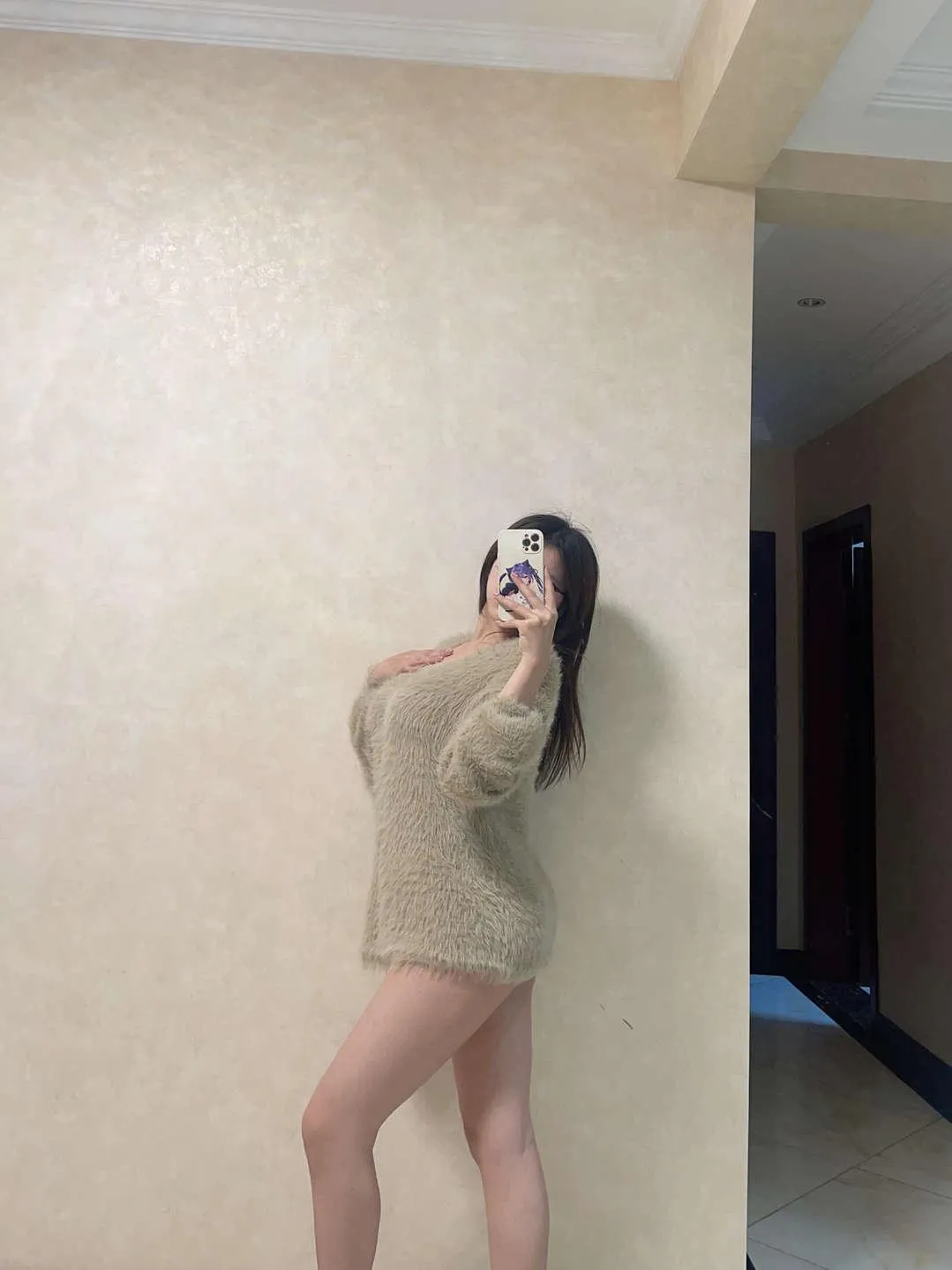 NO.003 奶宝妹纸 – 微密圈系列 20221130 [432P]插图1